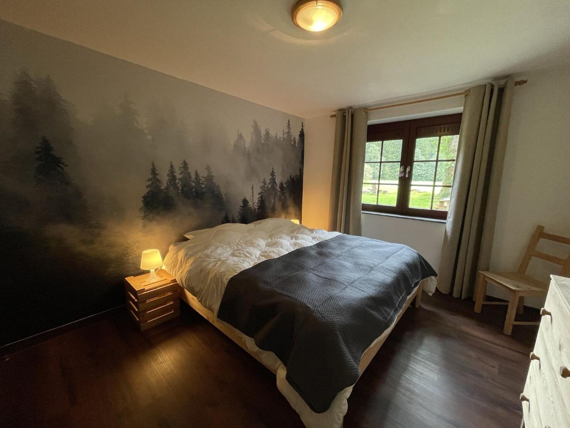 Ardennes Villa With Riverside Garden And Views Atzerath Екстериор снимка